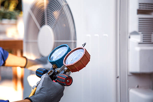 Affordable Hvac solutions in Jemison, AL